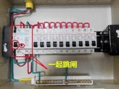 破壁料理机跳闸
