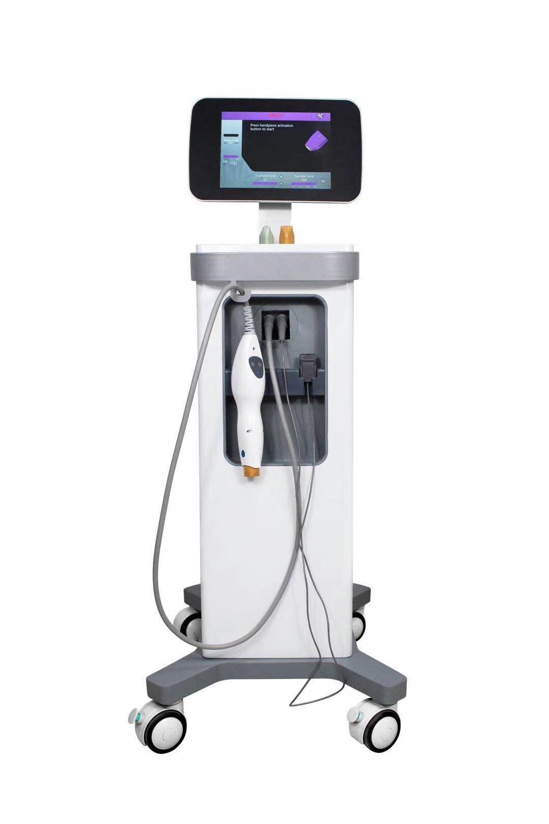 华美热玛吉维修